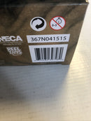NECA Reel Toys The Texas Chainsaw Massacre Leatherface 7" Action Figure New
