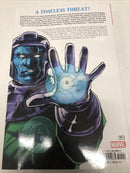 Kang The Saga Of the Once And Future Conqueror (2022) Marvel TPB SC Stan Lee