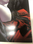 Vampirella Dracula Unholy 1 (2021)