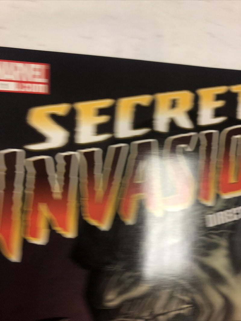 Secret Invasion (2008)