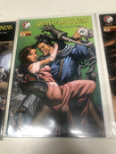 Army Of Darkness Set