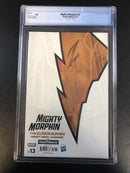 Mighty Morphin (2021)