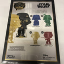 Funko Pop! Star Wars • Stormtrooper • Funko Pop With Stand • Fun