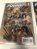 Ultimate Power (2008)