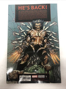 Return Of Wolverine (2019) TPB Collecting
