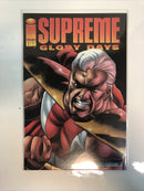 Supreme Glory Days (1994) Starter Set