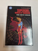 Supergirl: Woman of Tomorrow: DC Compact Comics Edition (2026) TPB SC
