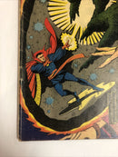 Strange Tales (1967)