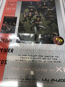 Chastity : Crazytown (2002)