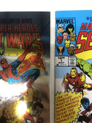 Marvel Super Heroes Secret Wars (2024)