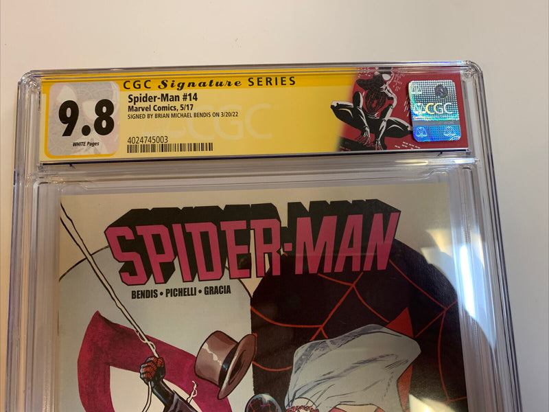 Spider-Man (2017)