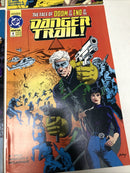 Danger Trail (1993)