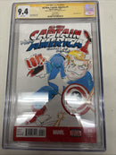 All New Captain America (2015)