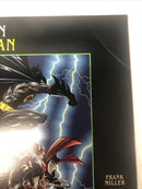 Spawn Batman (1994) Variant • DC Comics • Frank Miller • Todd McFarlane • Image