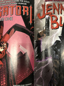 Vampiverse (2021)