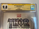 Thor God Of Thunder (2013)