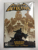 Batman Detective Comics Vol.2 Arkham Knight(2019) DC HC Peter J. Tomasi