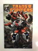 Transformers (2002) Starter Consequential Set