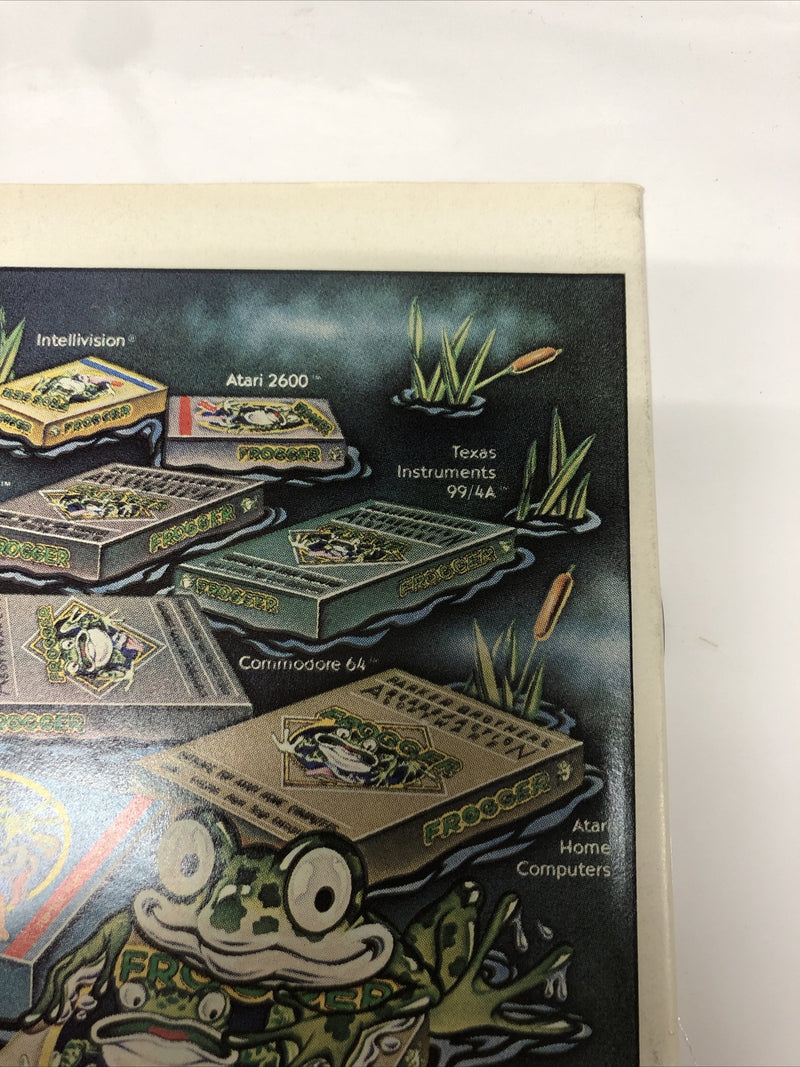 Power Man And Iron Fist (1983)