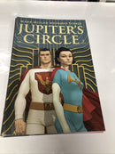 Jupiter’s Circle (2015) Set Issue
