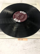 Leslie Uggams On TV. Vinyl LP Album