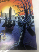 Harbinger (1992) Variant
