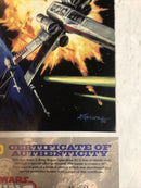 Star Wars X-Wing Rogue Squadron (1995)