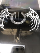 Broken Halo :Is There Nothing Scared (1998)