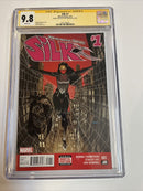 Silk (2015)