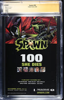 Spawn (2000)