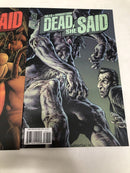 Dead She Said (2008) Set Issue