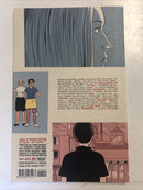 Ghost World by Daniel Clowes (2001) (NM)  Fantagraphics Books | TPB
