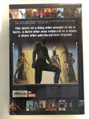 Black Panther (2022) By TA-Nehisi& Coates| Marvel Omnibus| HC Brand New Sealed