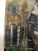 Gandalf In Hobbiton Lord Of The Rings Middle Earth Toys Toy Vault