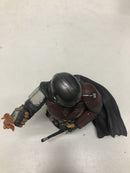 Star Wars The Mandalorian