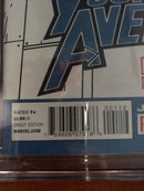 Young Avengers (2013)