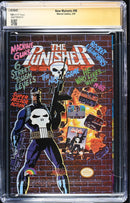 New Mutants (1991)