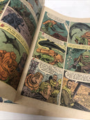 20000 Leagues Under The Sea (1954) Gold Key Comic • Walt Disney Productions