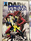 Dark Dominion (1993)