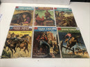 Zane Grey’s Stories Of The West  (1958) Set Issues