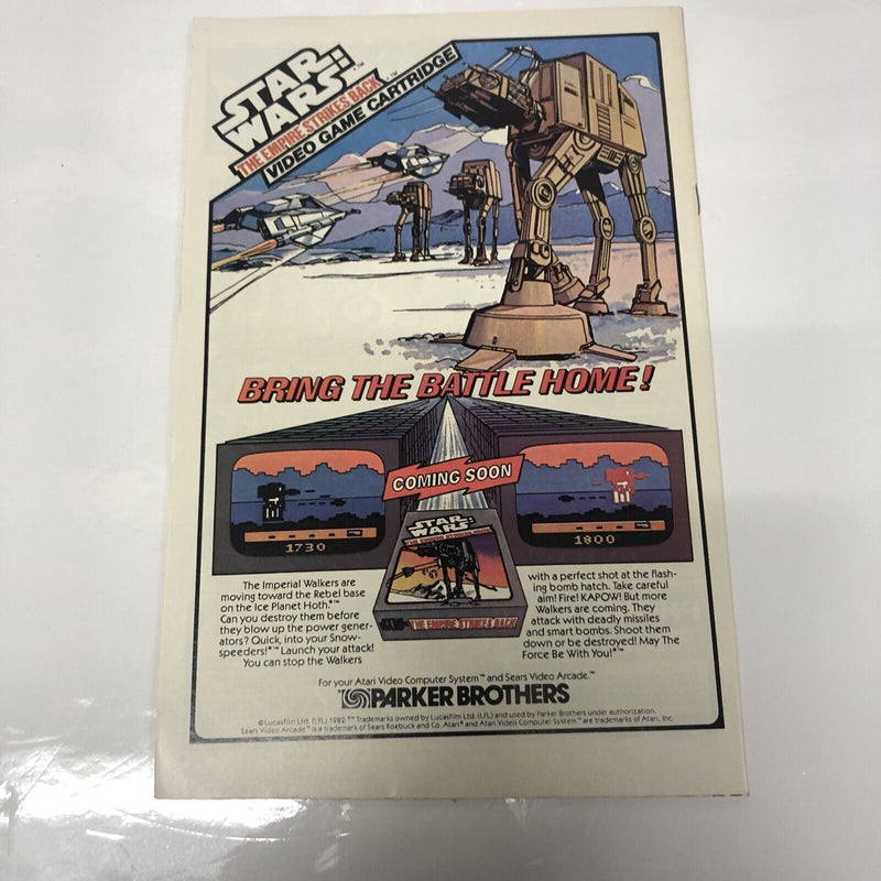 Marvel Tales Starring Spider-Man(1982)