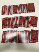 Premium Tokyo Ghoul (2016)Playing Cards • Trump Sui Isha • Jump Festa • Limited