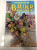 Balder The Brave (1986)