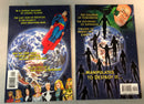JLA Created Equal 2005