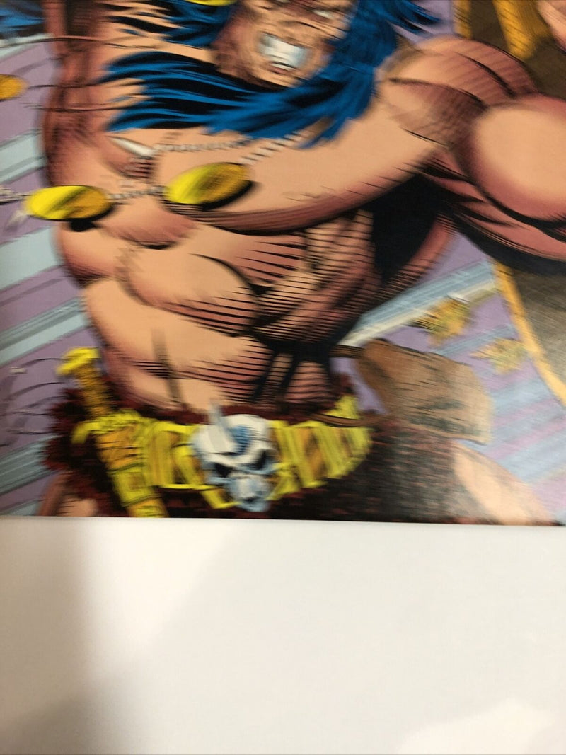 Conan (1992)