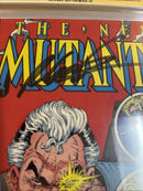 New Mutants (1990)