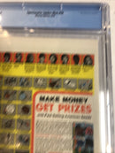 Peter Parker Spectacular Spider-Man (1979)