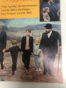 Family Affair (1970)