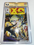 X-O Manowar (1992)