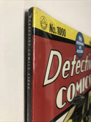 Detective Comics 1000 (2019) TPB Alex Ross • Arkham Knight Variant • Mexico
